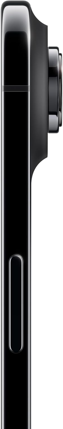 iPhone Air 256GB Nero Siderale