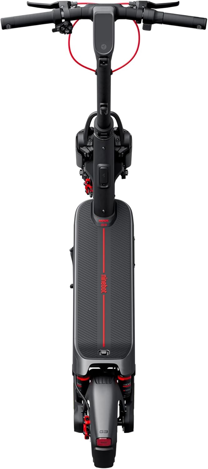Ninebot Max G3 I