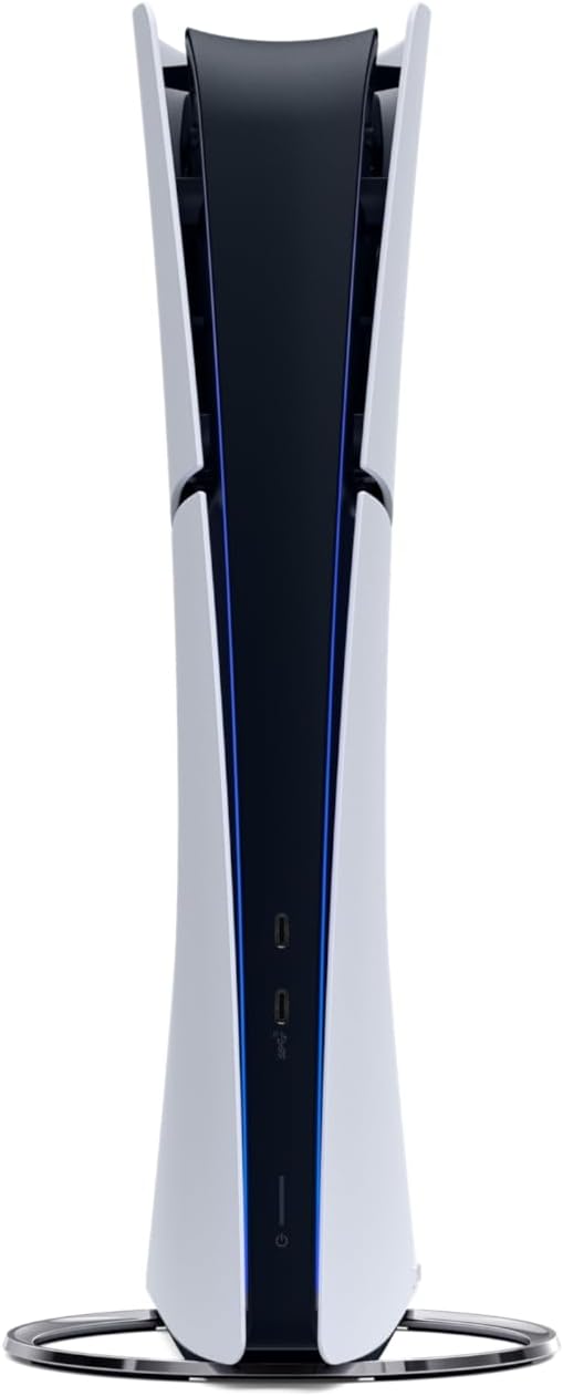 Playstation 5 Digital E Chassis + FC26 Bundle