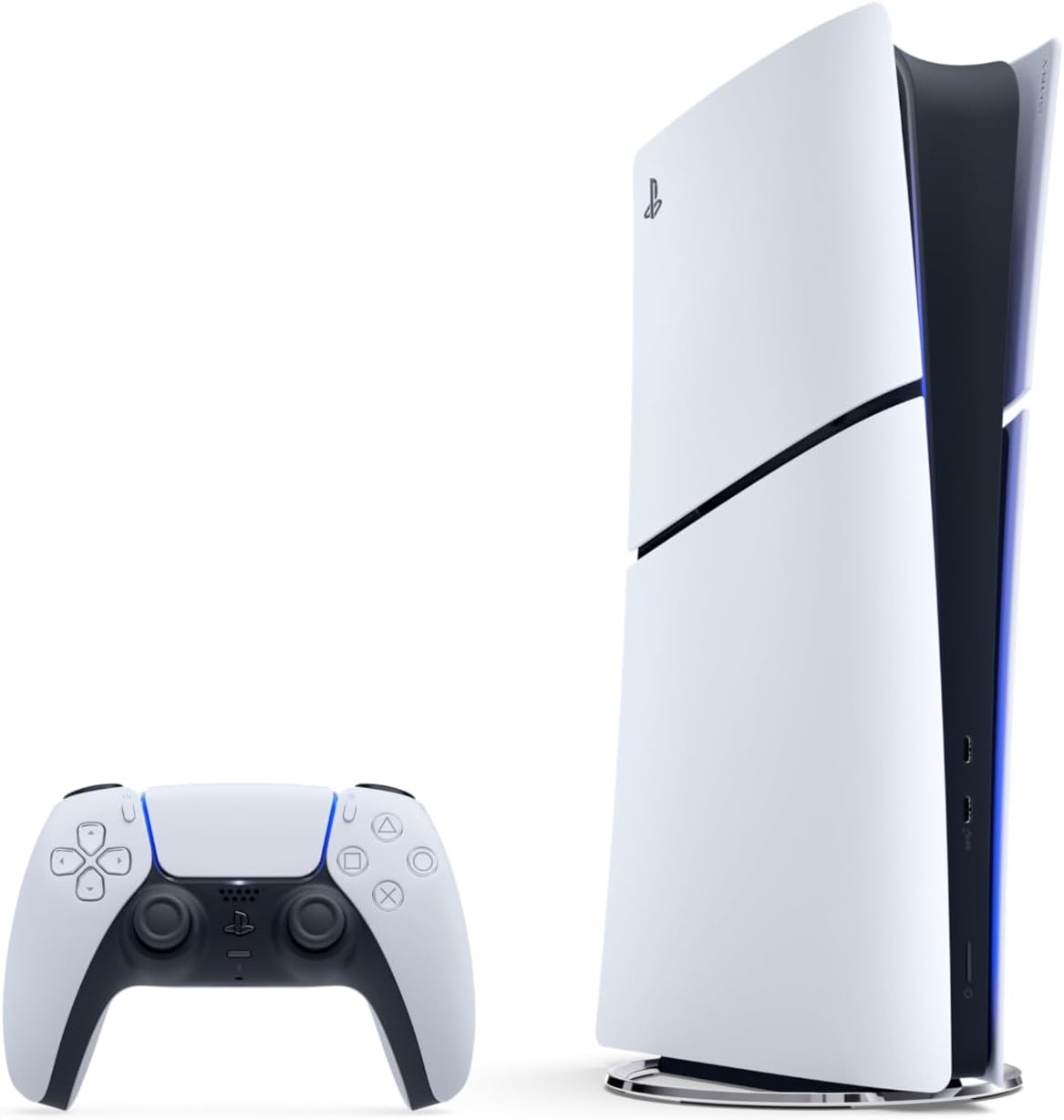 Playstation 5 Digital E Chassis + FC26 Bundle