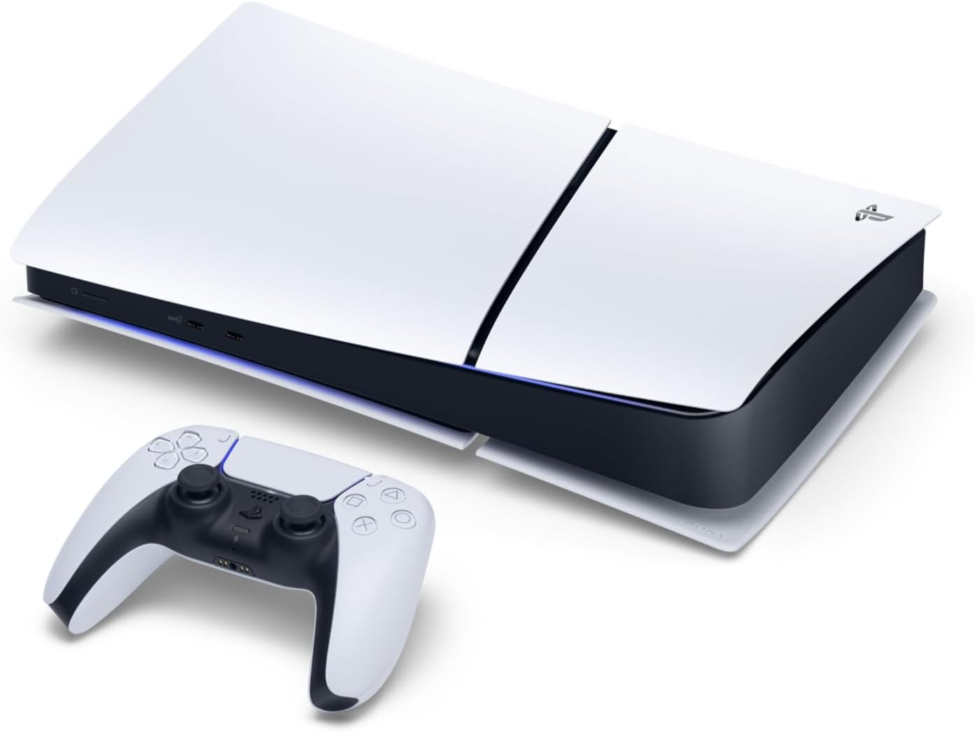 Playstation 5 Digital E Chassis + FC26 Bundle