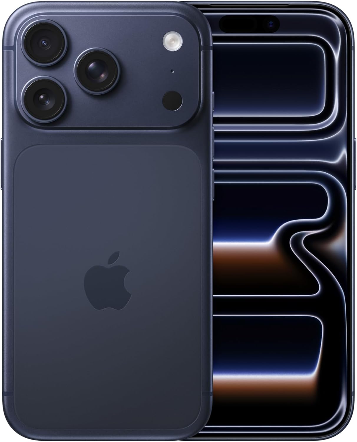 iPhone 17 Pro 256GB Blu Profondo