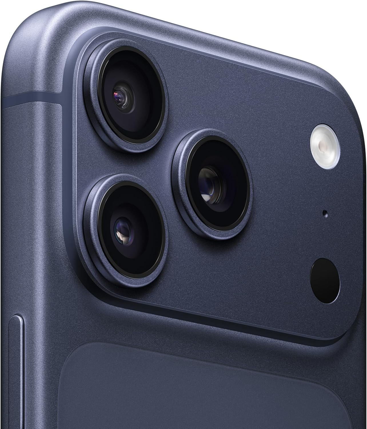 iPhone 17 Pro 256GB Blu Profondo