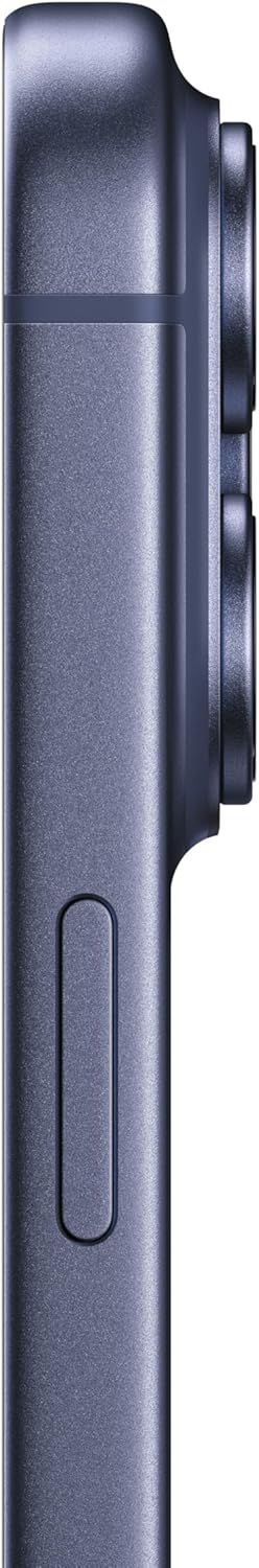 iPhone 17 Pro 256GB Blu Profondo