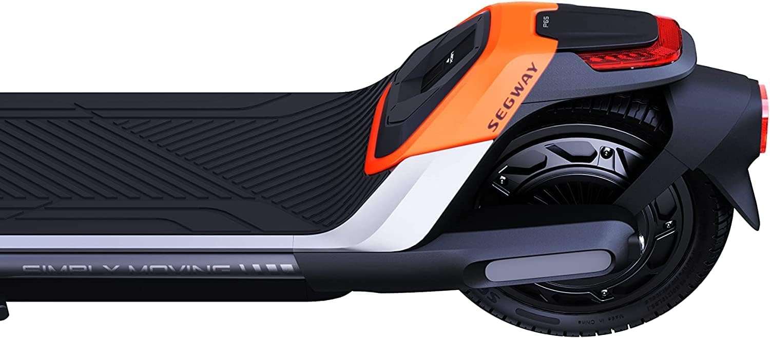 Segway KickScooter P65I