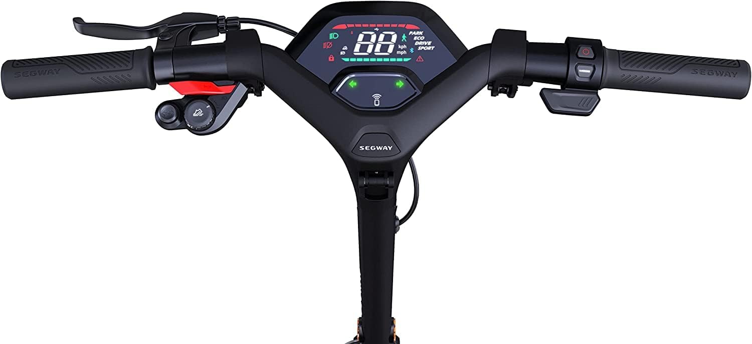 Segway KickScooter P65I