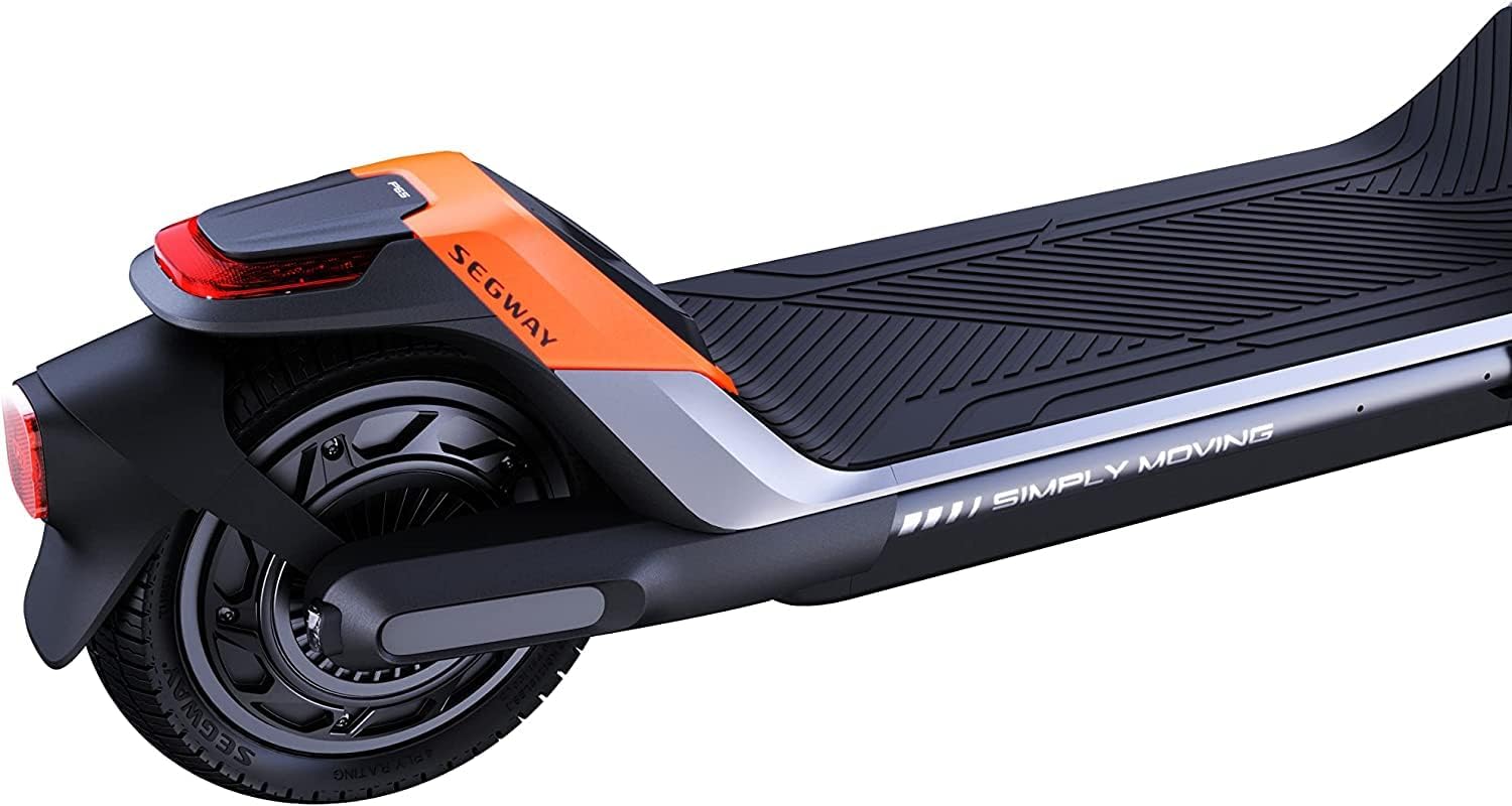 Segway KickScooter P65I