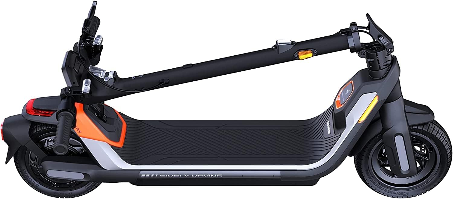 Segway KickScooter P65I