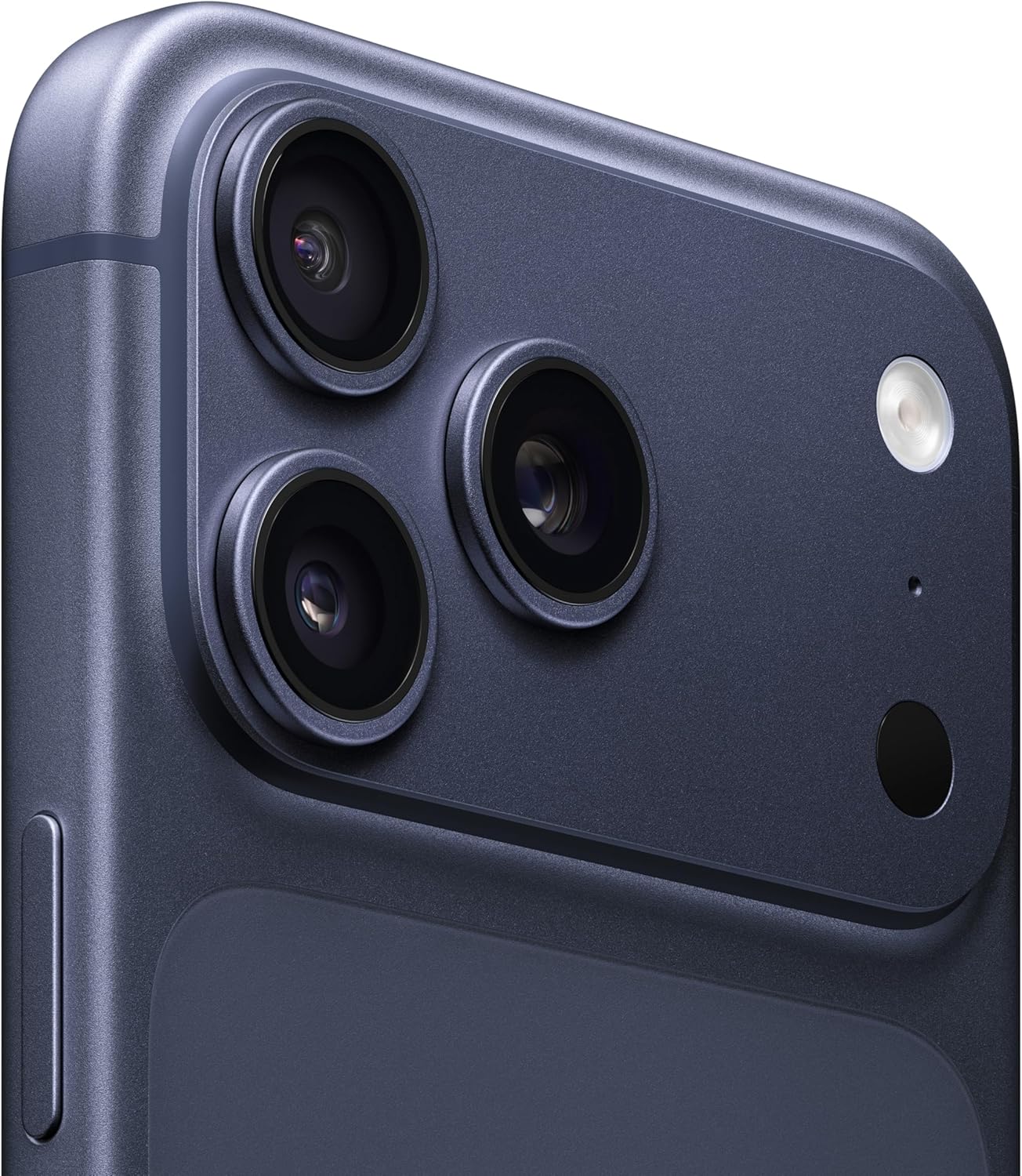 iPhone 17 Pro Max 256GB Blu Profondo