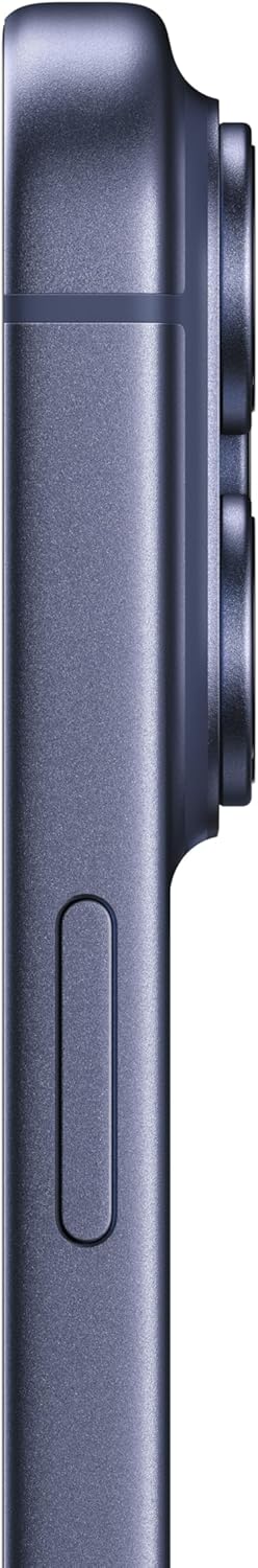 iPhone 17 Pro Max 256GB Blu Profondo