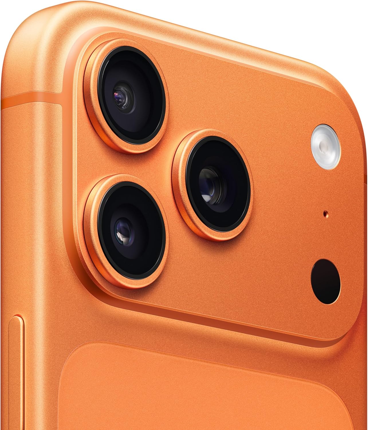 iPhone 17 Pro 256GB Arancione Cosmico