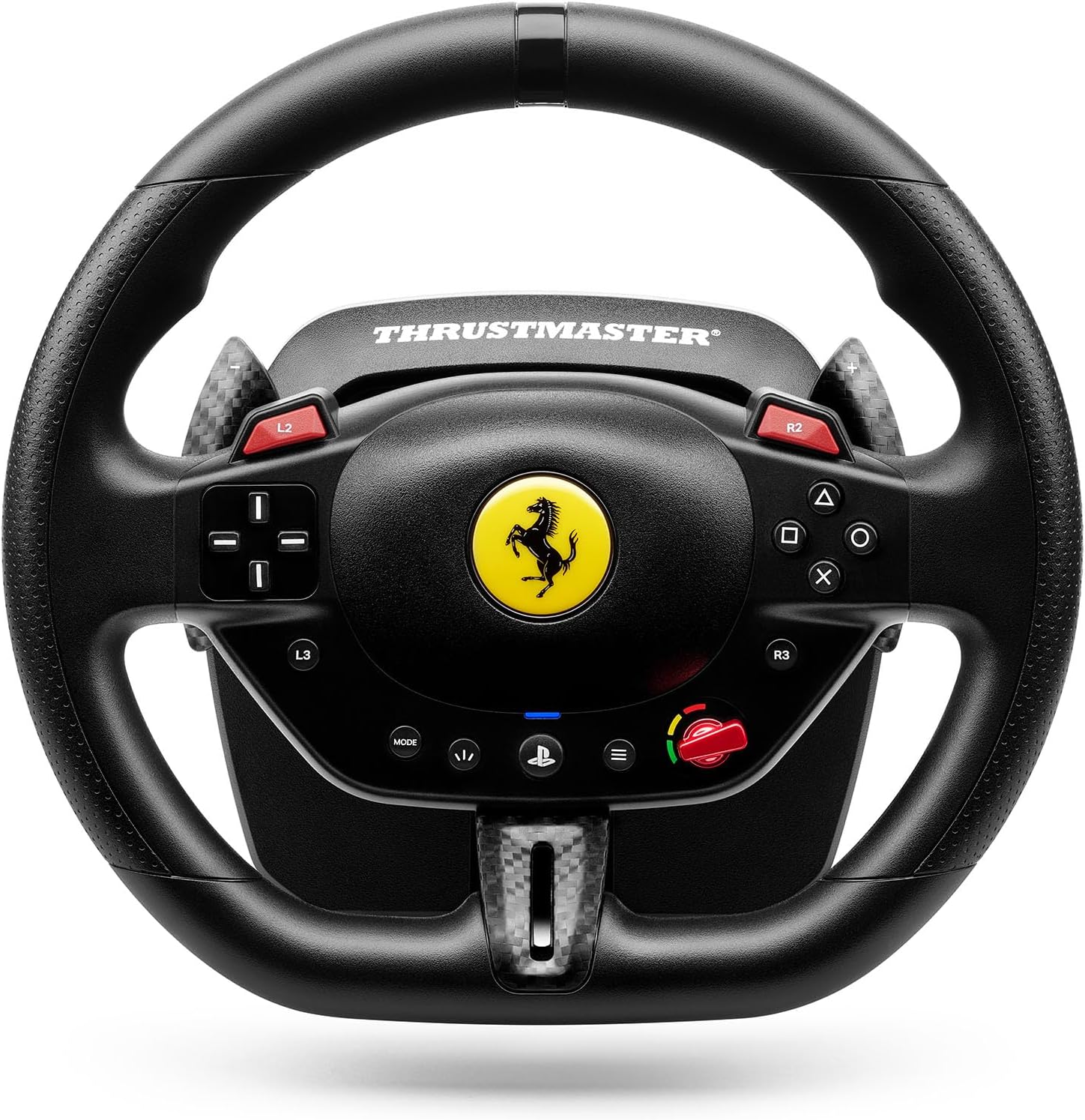 Volante Thrustmaster Bundle T98-P Ferrari 296 GTB