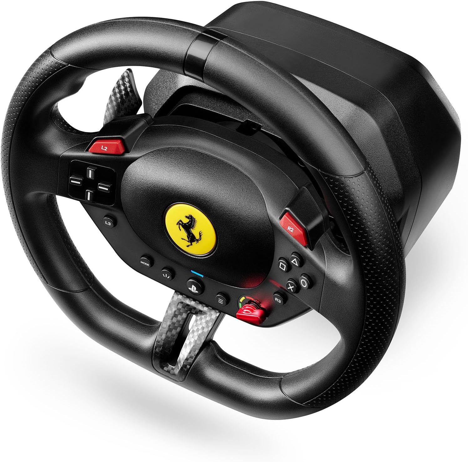 Volante Thrustmaster Bundle T98-P Ferrari 296 GTB