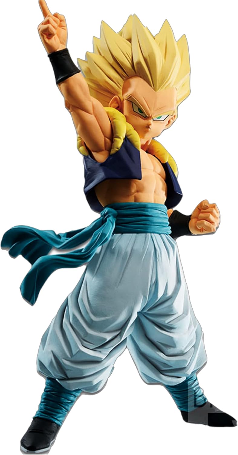 DragonBall Legends Collab-Gotenks