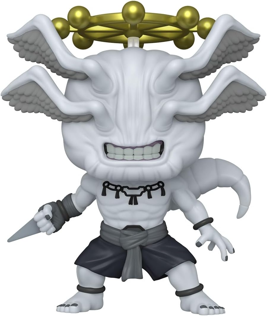 Funko BIG 15cm Jujutsu Kaisen Mahoraga 2128