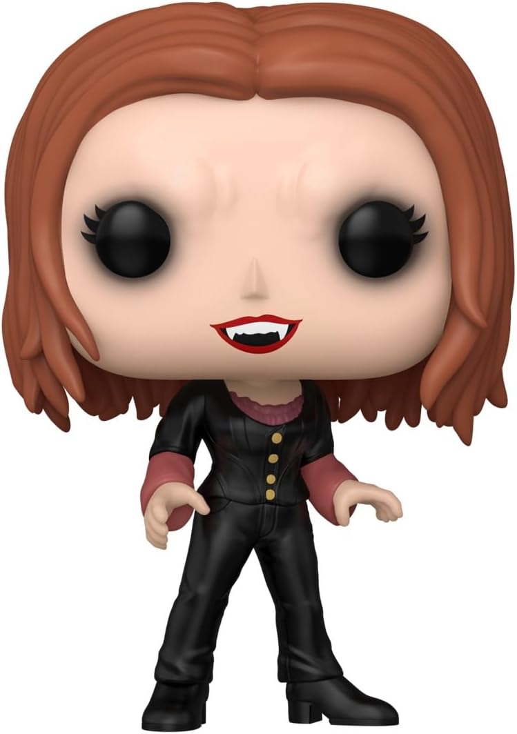 Funko POP! Buffy The Vampire Slayer Willow 1729