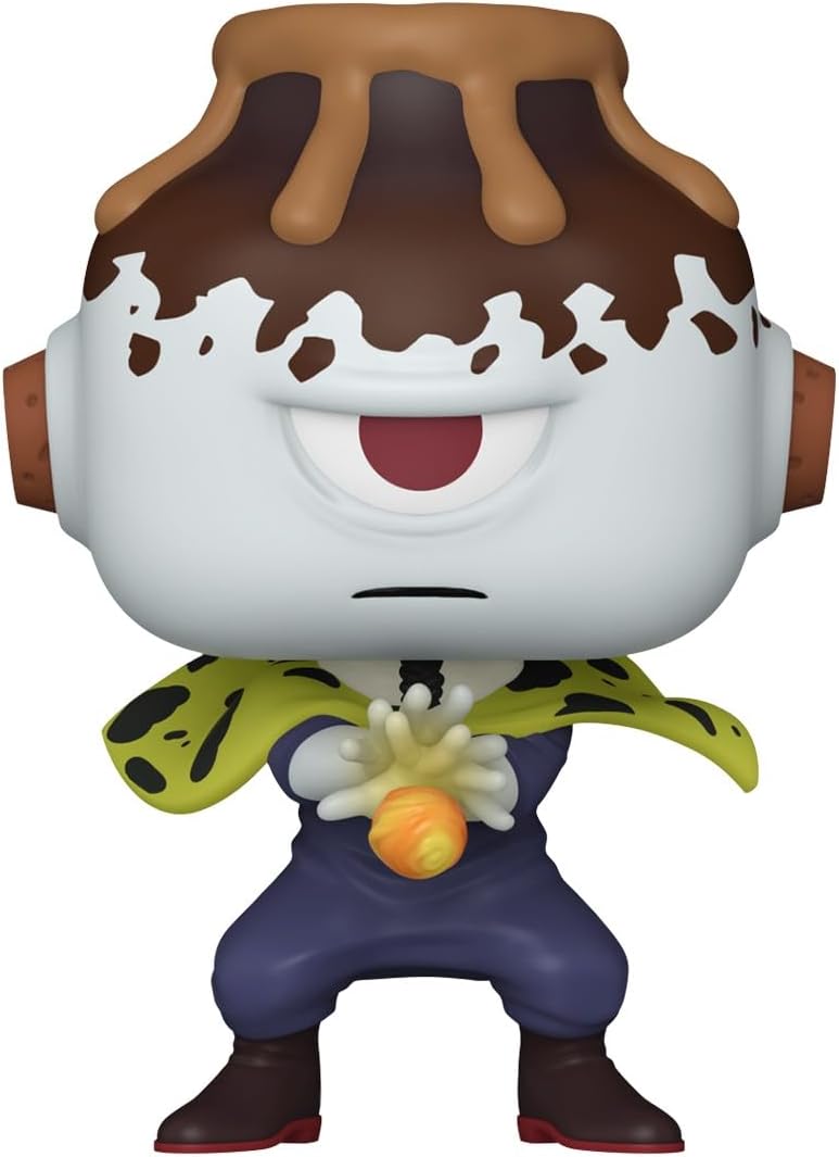 Funko POP! Jujutsu Kaisen Jogo 2127
