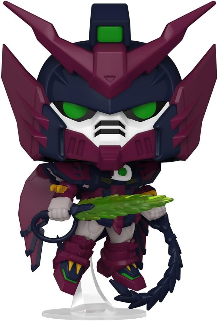 Funko POP! Mobile Suit Gundam Wing OZ-13MS Epyon 1934