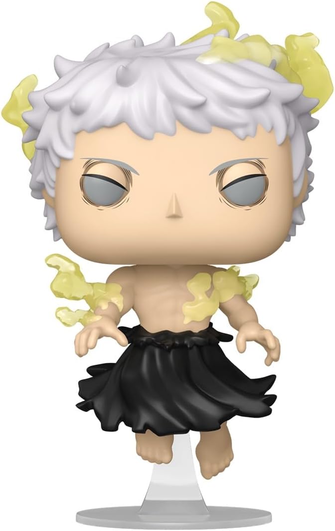 Funko POP! My Hero Academia All For One (Quirk) 2161