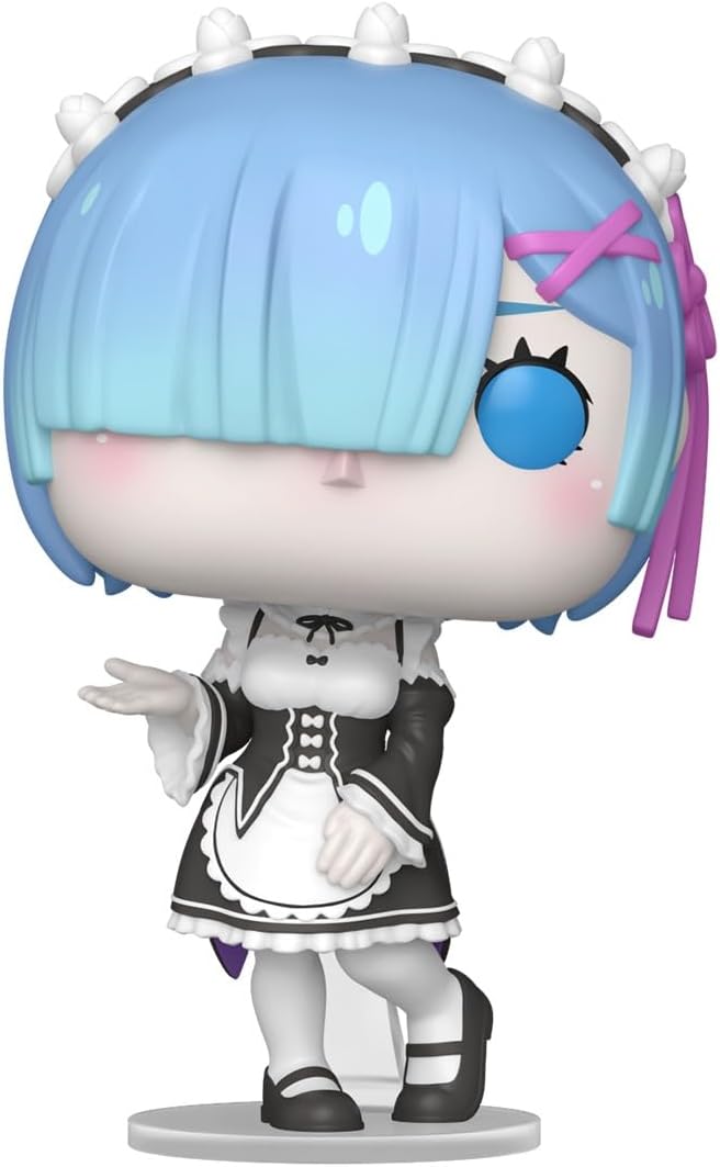 Funko POP! Re:Zero Rem 2113