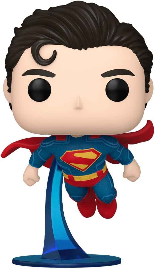 Funko POP! Superman 2025 562