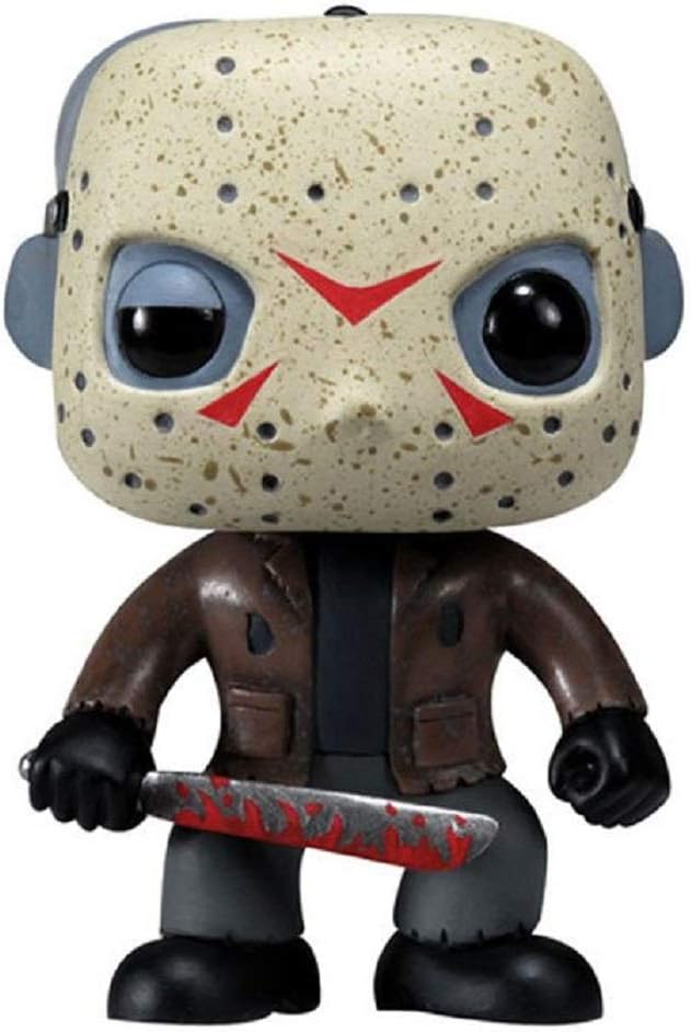 Funko POP! Jason Voorhees
