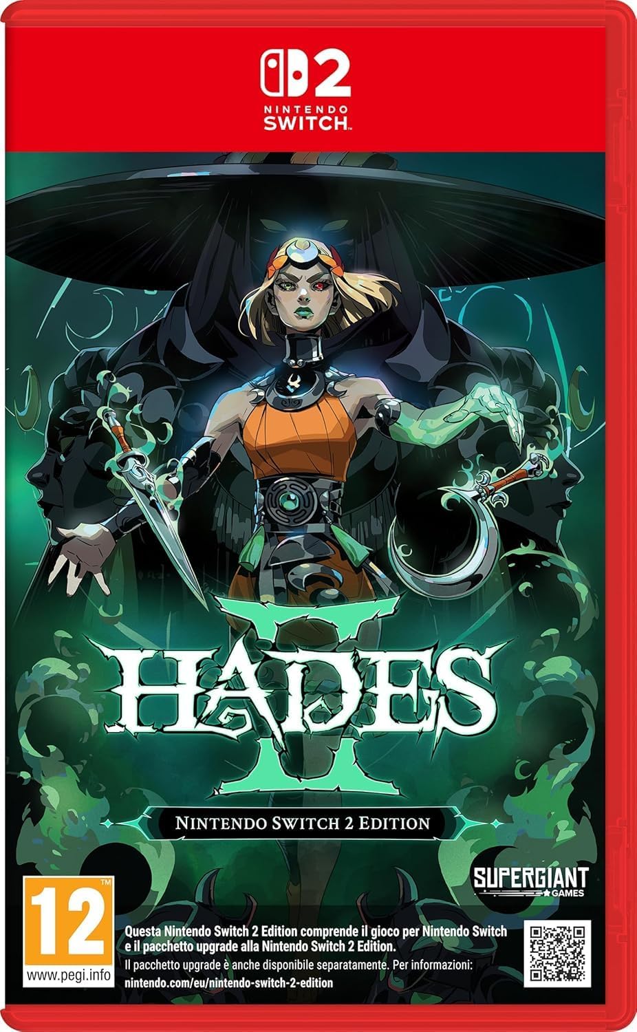 Hades 2