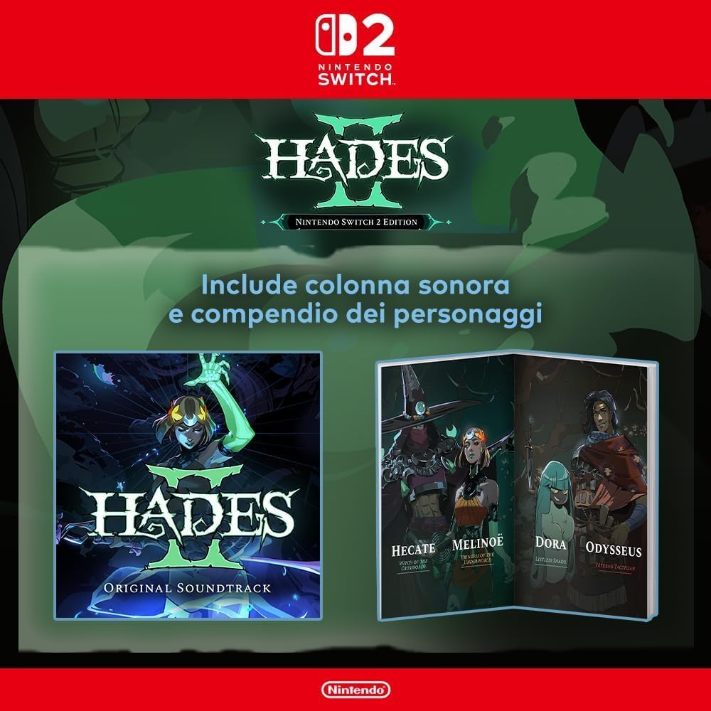 Hades 2