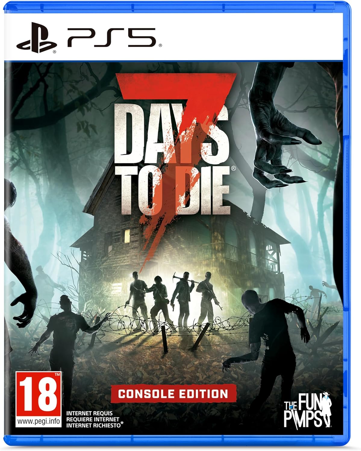 7 Days to Die