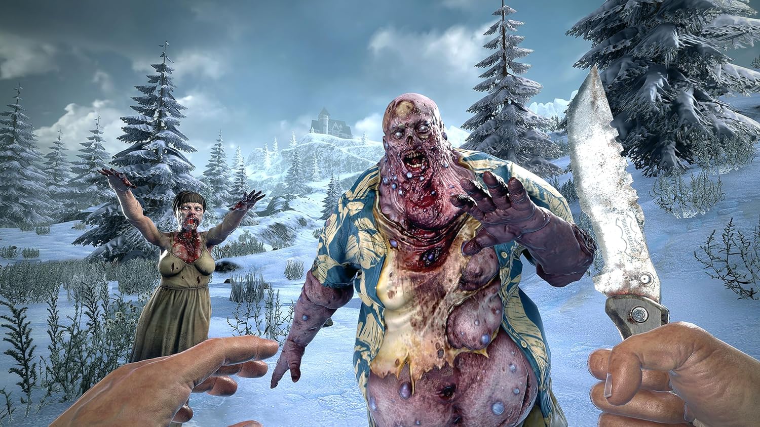 7 Days to Die Survival Bundle