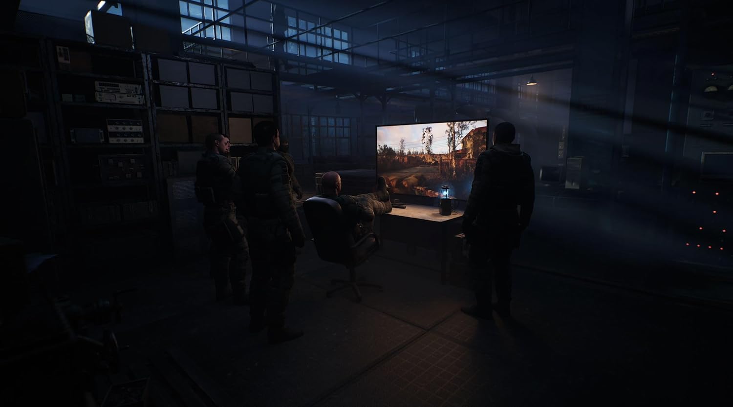 S.T.A.L.K.E.R. 2: Heart of Chornobyl