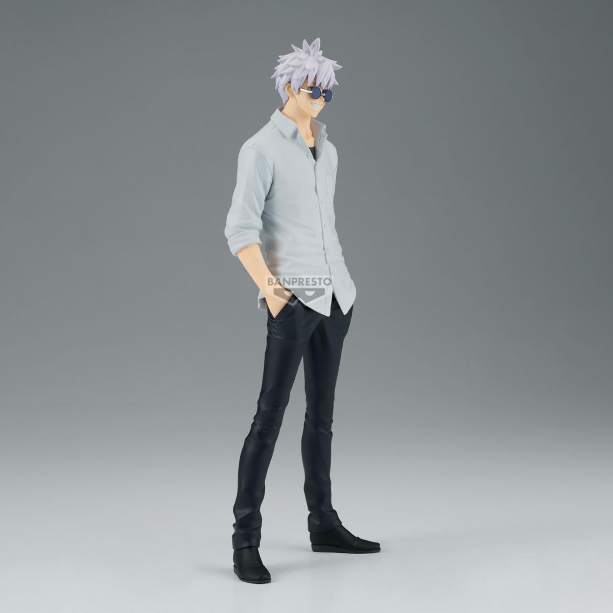 Jujutsu Kaisen King Of Artist Satoru Gojo - Hidden Inventory Premature Death II