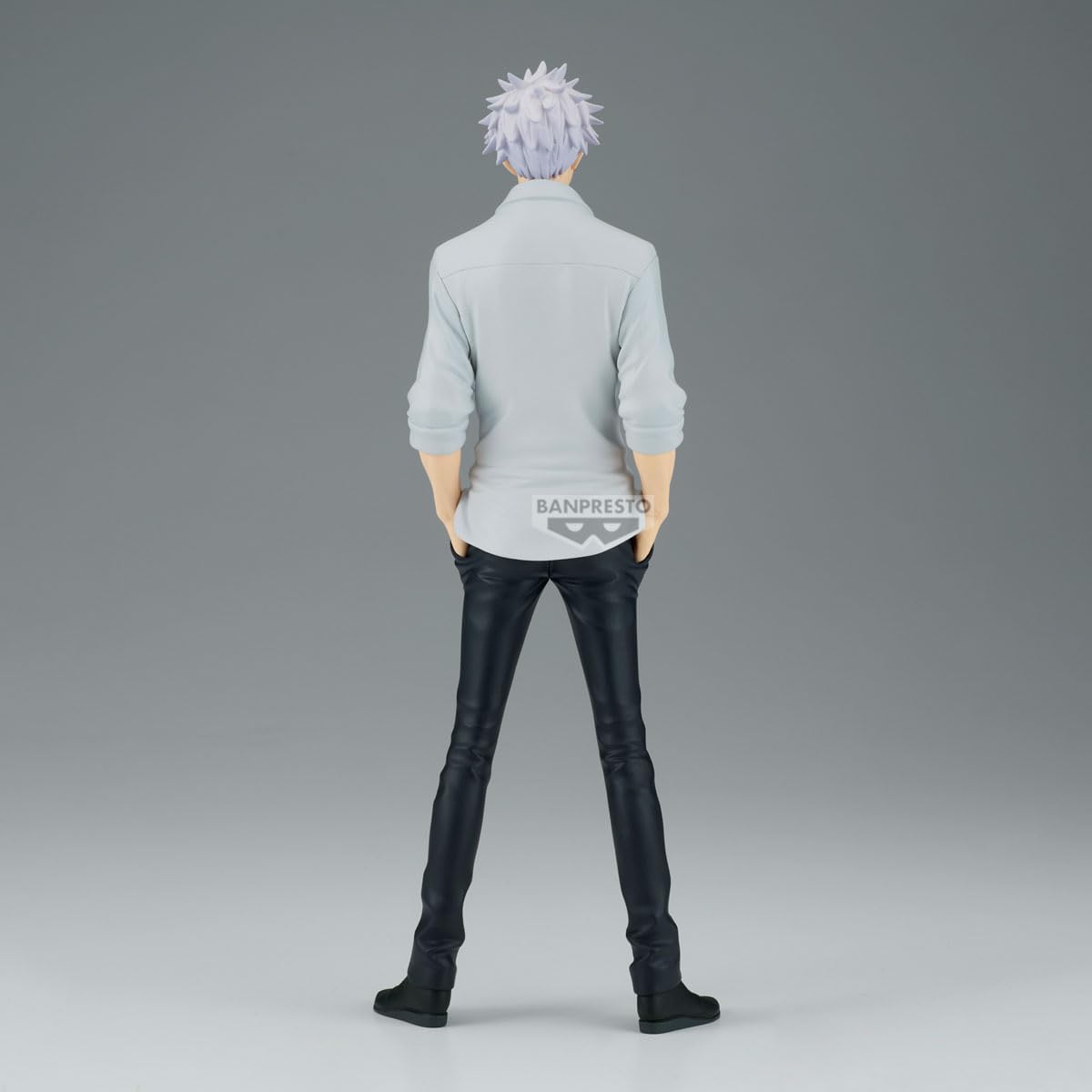 Jujutsu Kaisen King Of Artist Satoru Gojo - Hidden Inventory Premature Death II