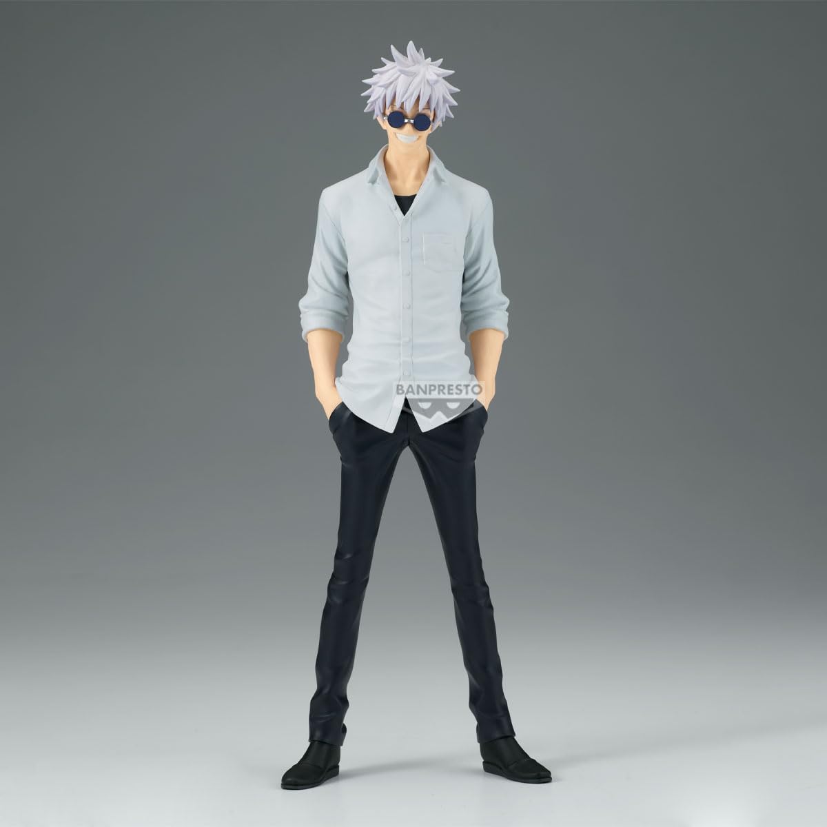 Jujutsu Kaisen King Of Artist Satoru Gojo - Hidden Inventory Premature Death II