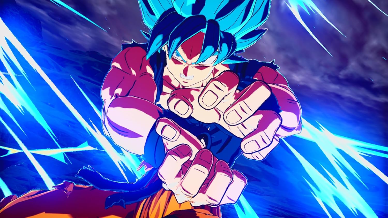 Dragon Ball Sparking! Zero