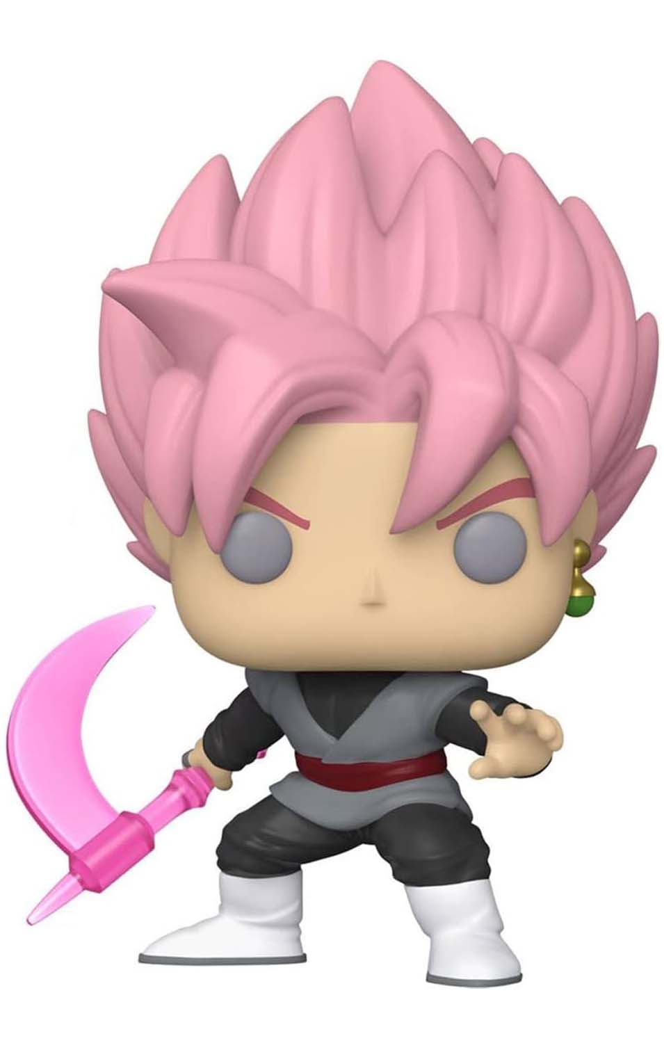 Funko POP! Dragon Ball Super Rosé Goku Black 1279 Pop Exclusive Edition