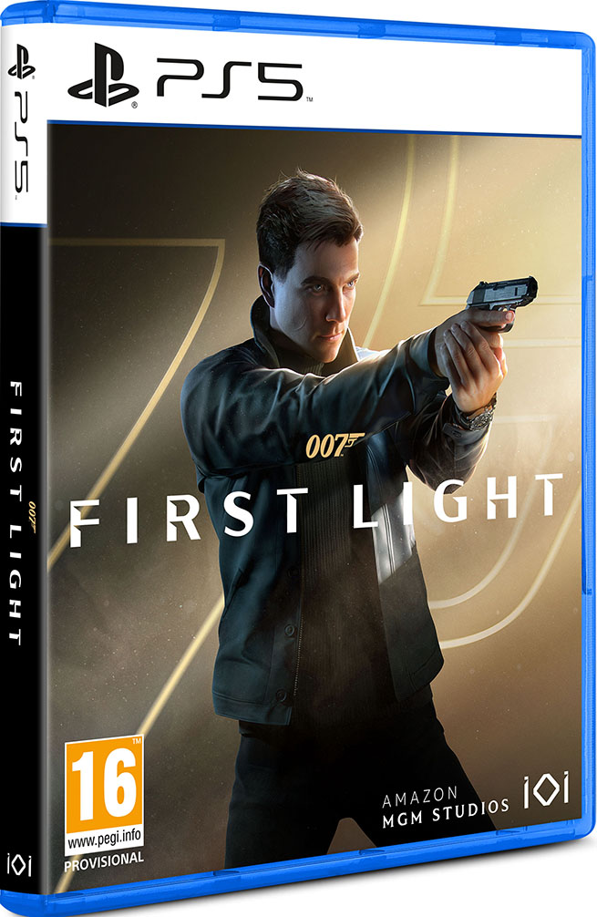 007 First Light