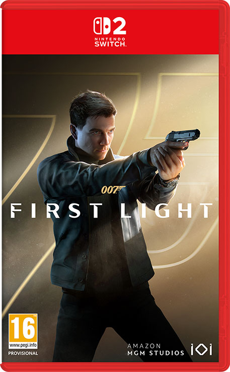 007 First Light