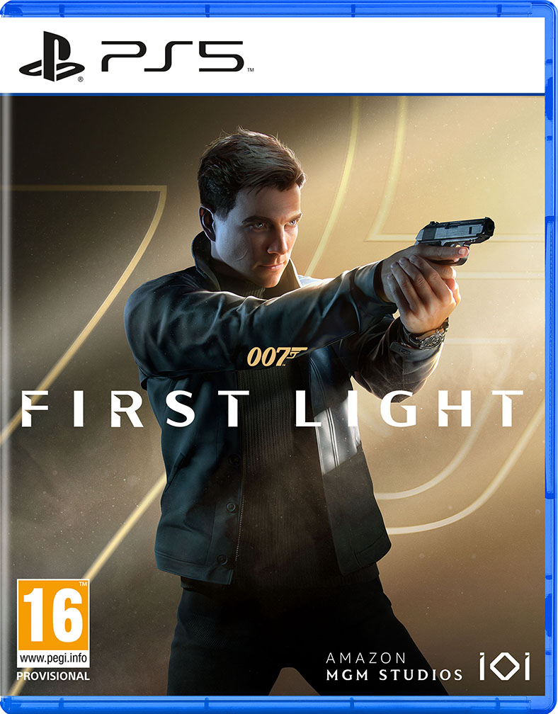 007 First Light Legacy Edition