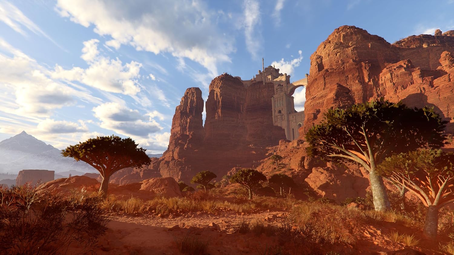 Crimson Desert Deluxe Edition