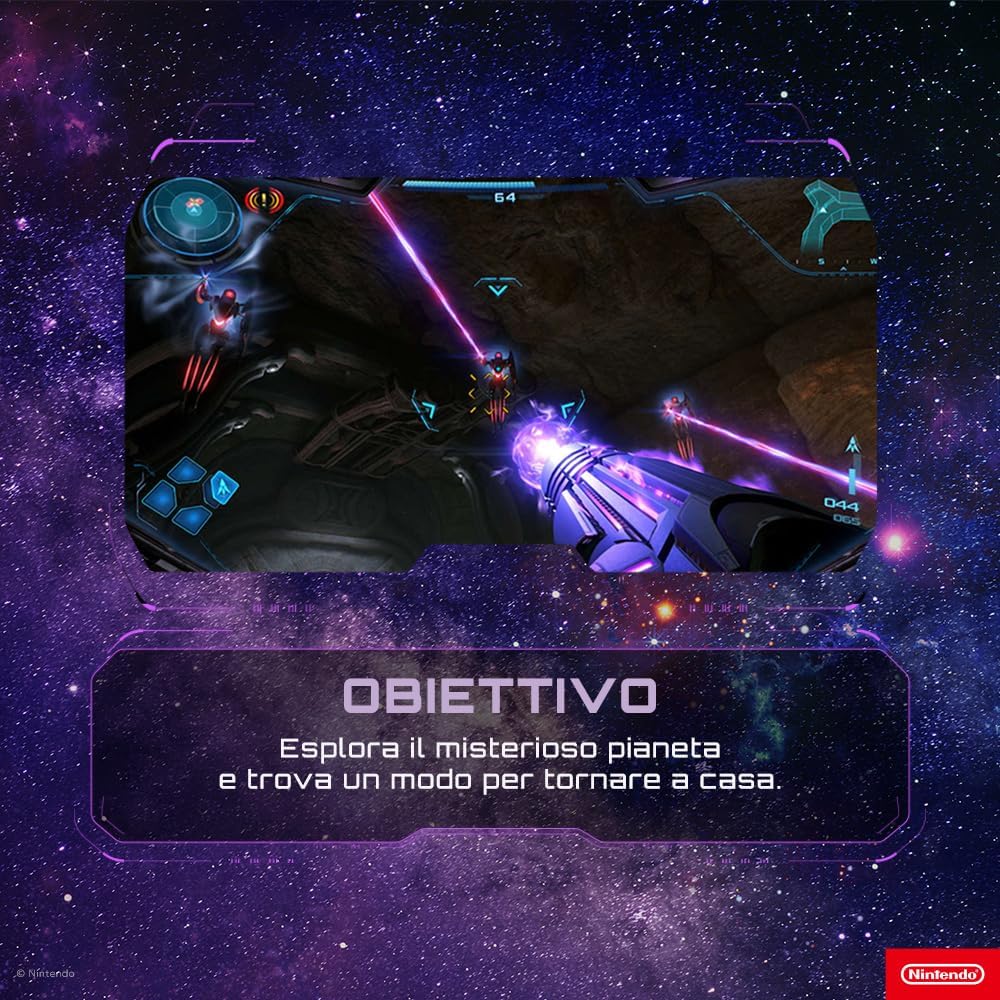 Metroid Prime 4: Beyond
