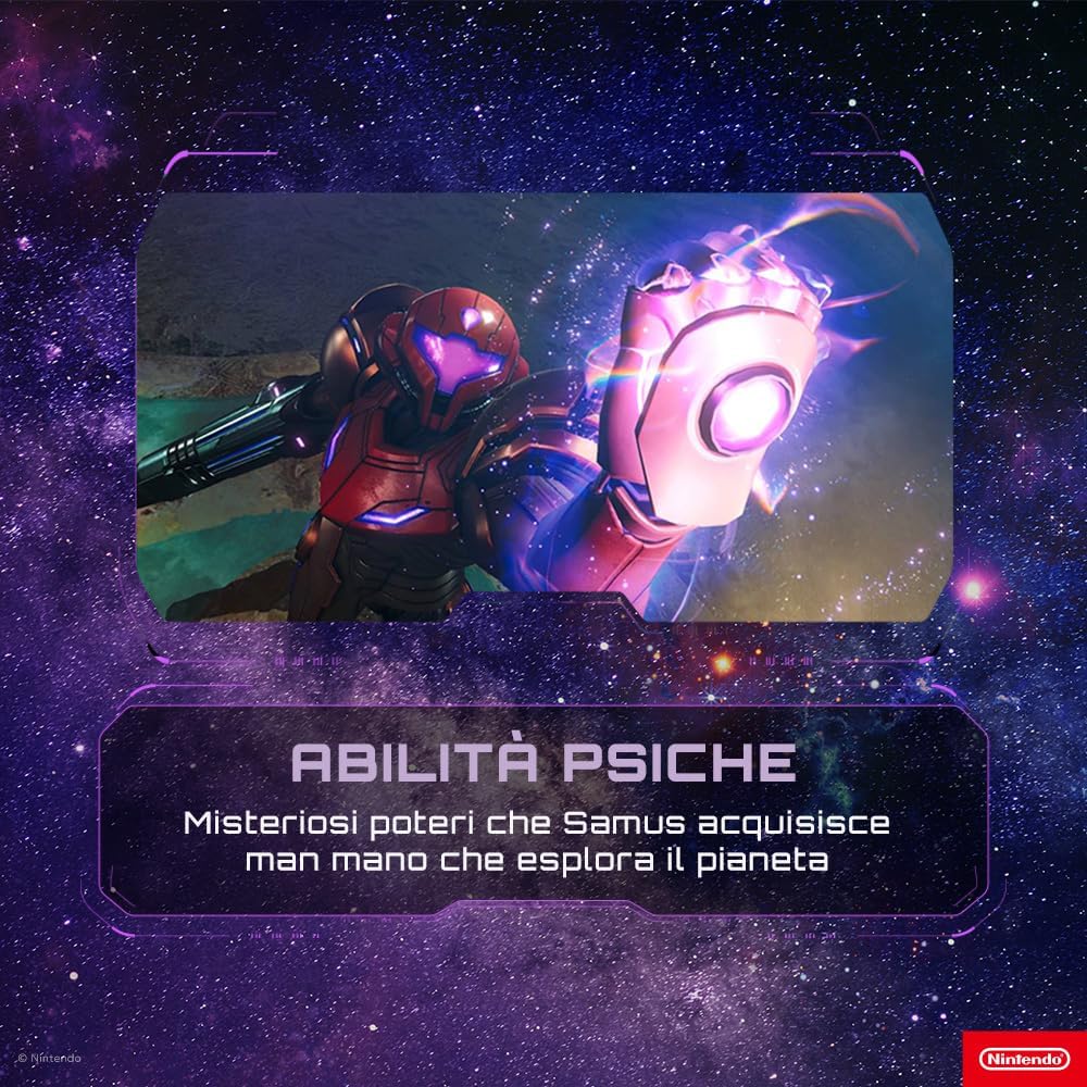 Metroid Prime 4: Beyond