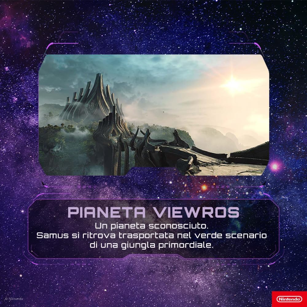 Metroid Prime 4: Beyond