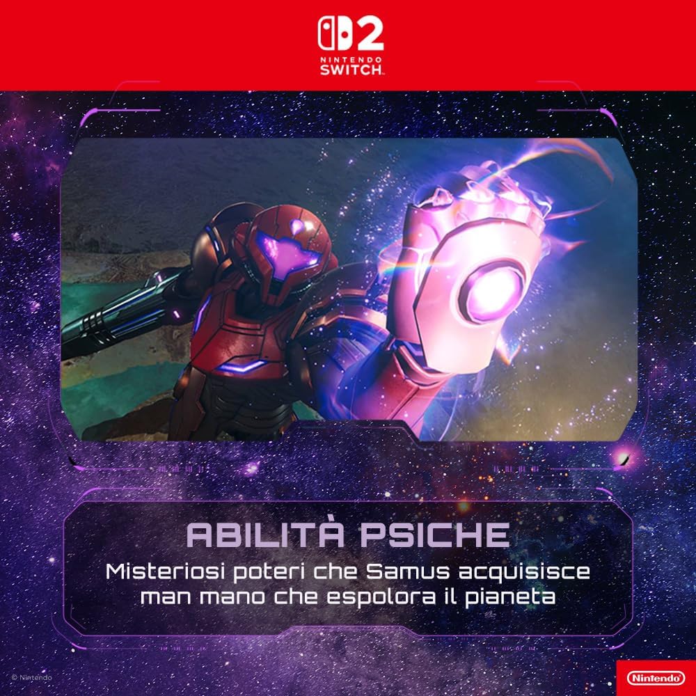 Metroid Prime 4: Beyond
