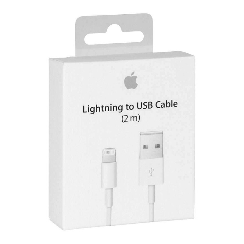 Cavo Apple da Lightning a USB (2m)