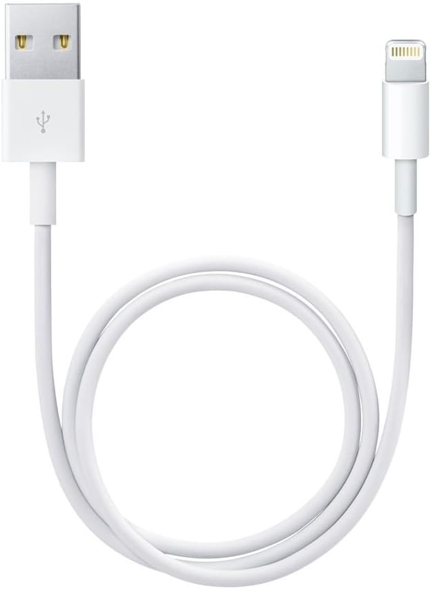 Cavo Apple da Lightning a USB (2m)