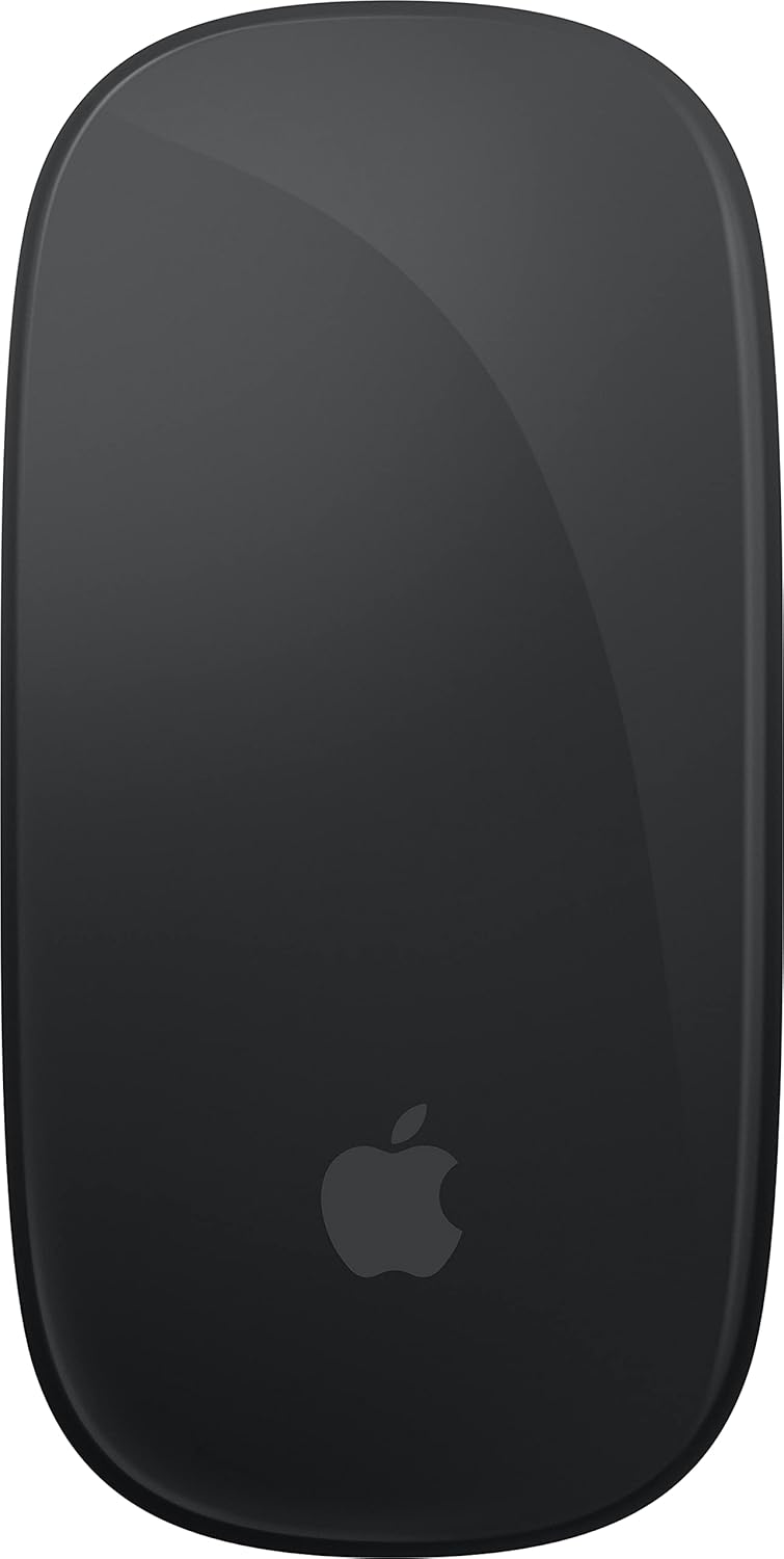 Magic Mouse - Nero