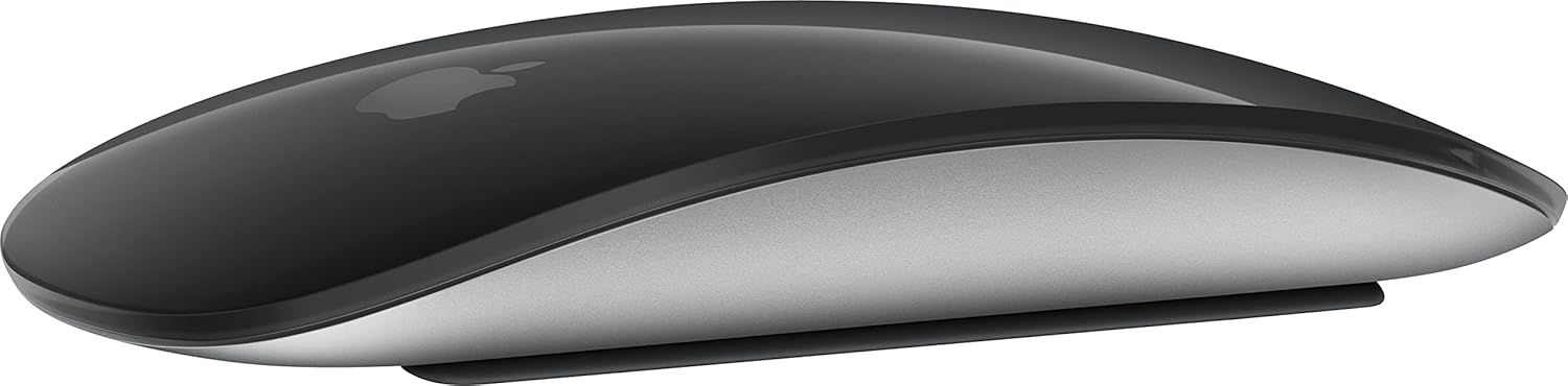 Magic Mouse - Nero