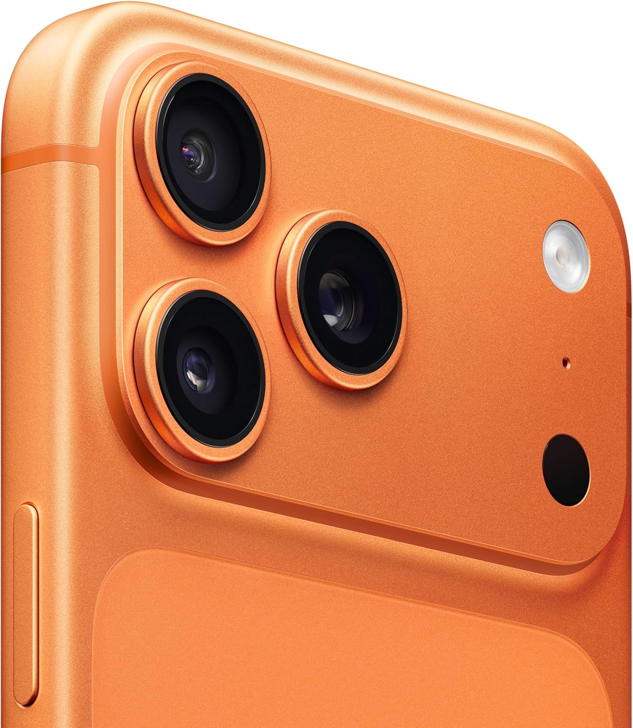 iPhone 17 Pro Max 256GB Arancione Cosmico