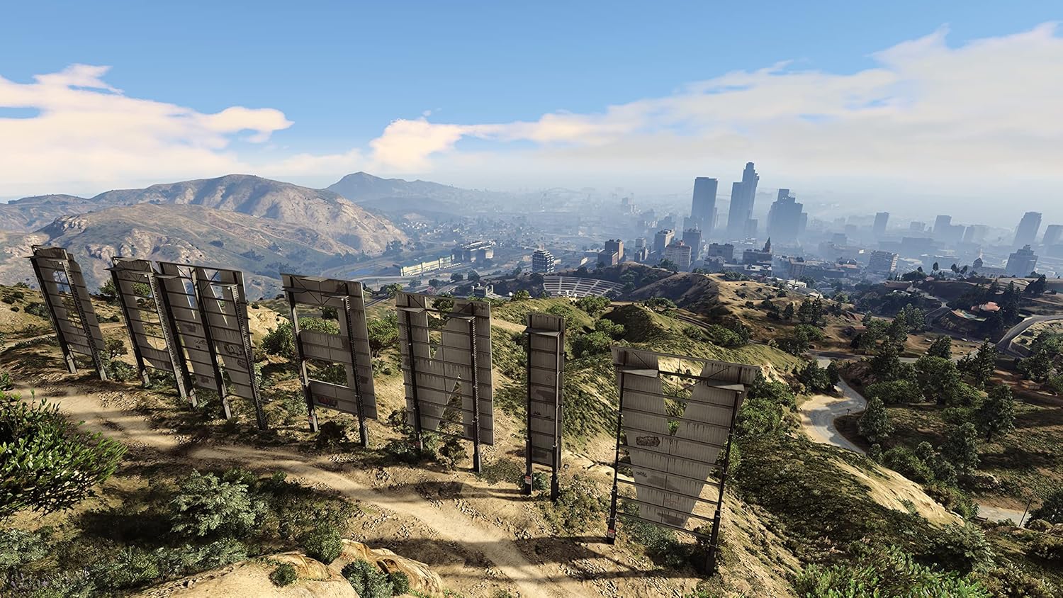 GTA V - Grand Theft Auto 5